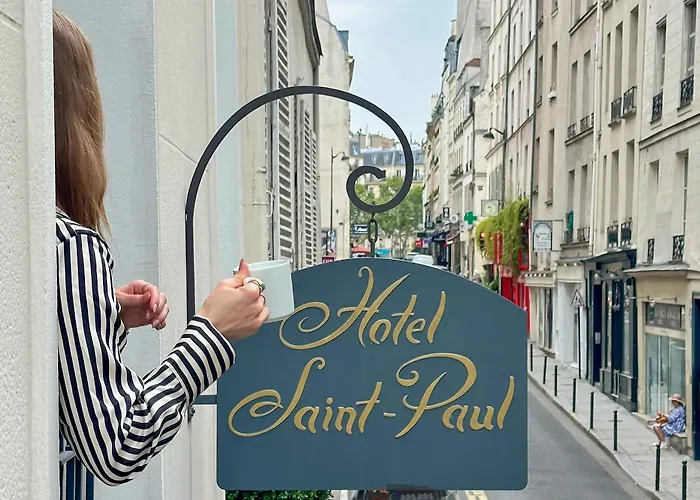 Saint-Paul Rive-Gauche